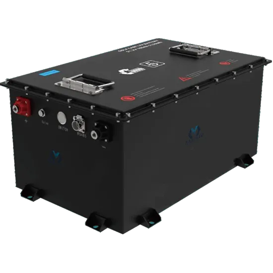  Golf Cart Batteries