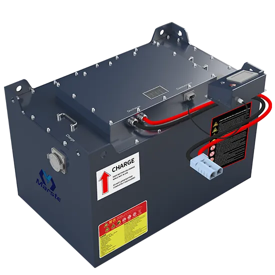  Forklift Battery 