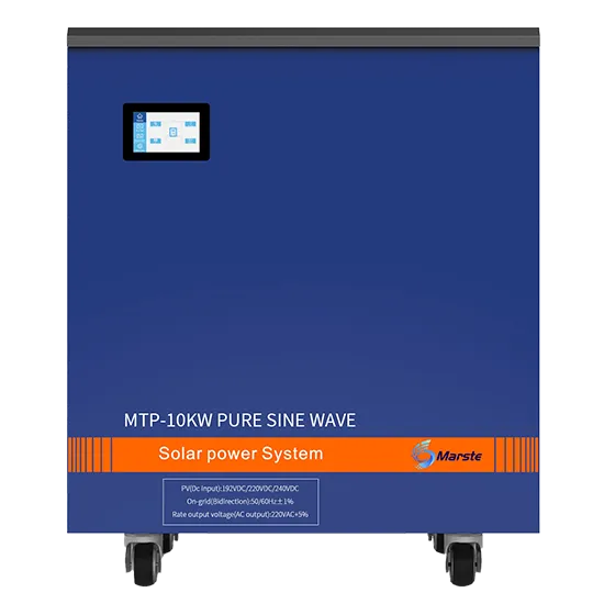 Single-phase Off-grid Inverter