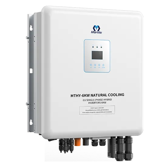 MTHY3.6KW-6KW