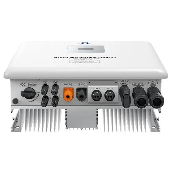 MTHY3.6KW-6KW