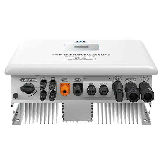 MTHY3.6KW-6KW