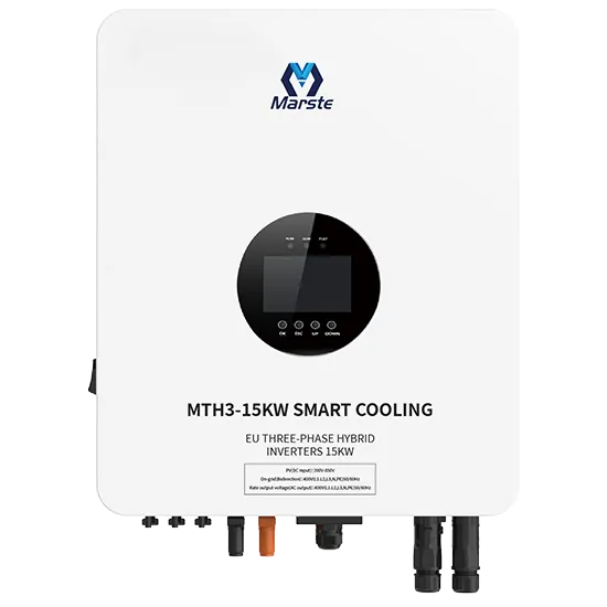 MTH3 10KW-15KW