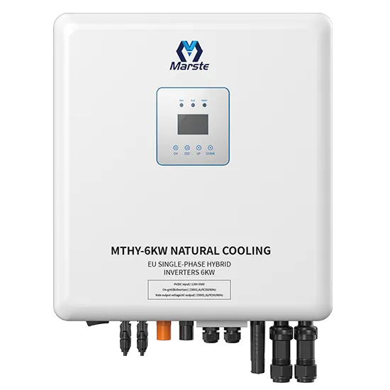 MTHY3.6KW-6KW