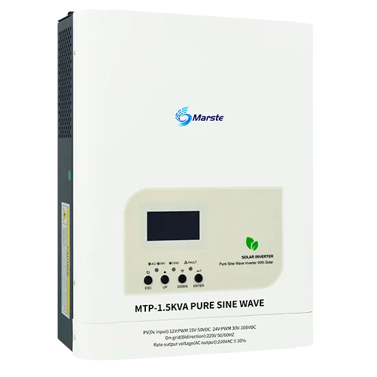 MTP0.8KW-2.4KW