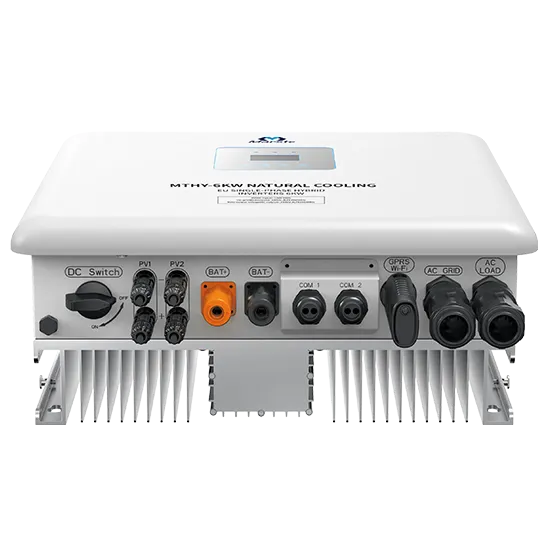 MTHY3.6KW-6KW
