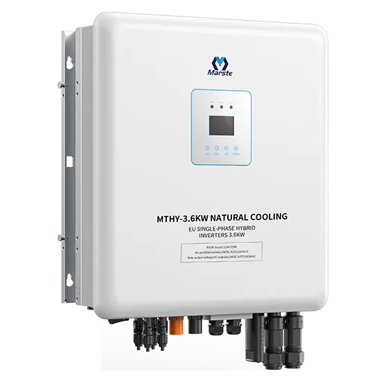 MTHY3.6KW-6KW