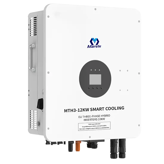 MTH3 10KW-15KW