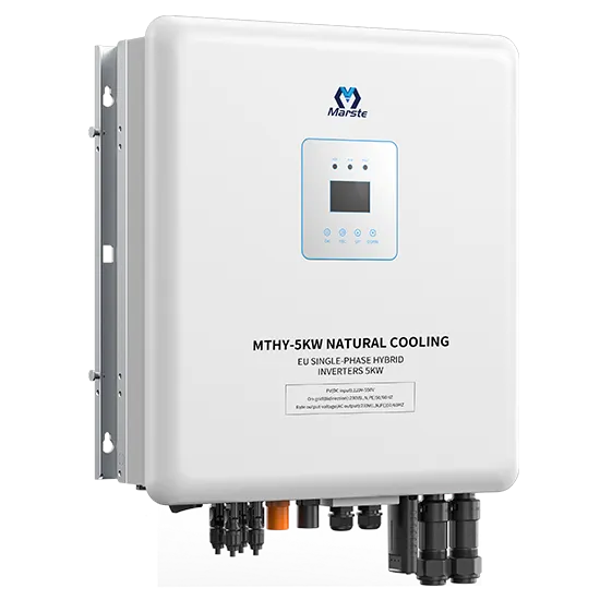MTHY3.6KW-6KW