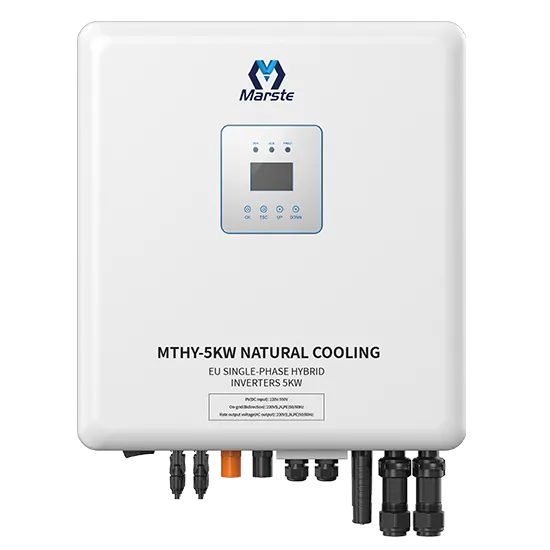 MTHY3.6KW-6KW